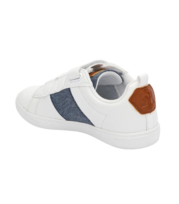 Kindertrainers Courtclassic Ps Workwear image number 2