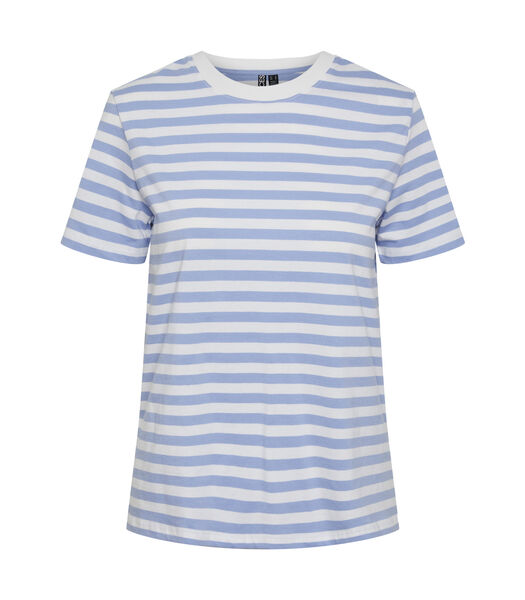 Dames-T-shirt Ria Stripes