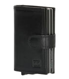 FH-serie - Safety wallet - Zwart image number 2