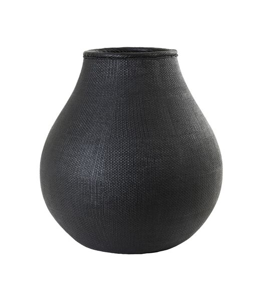 Vase Musina - Noir - Ø50cm