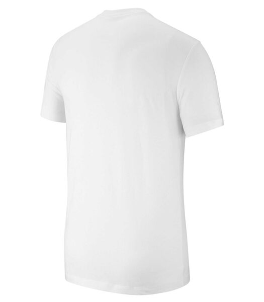 T-Shirt À Manches Courtes Nike Sportswear