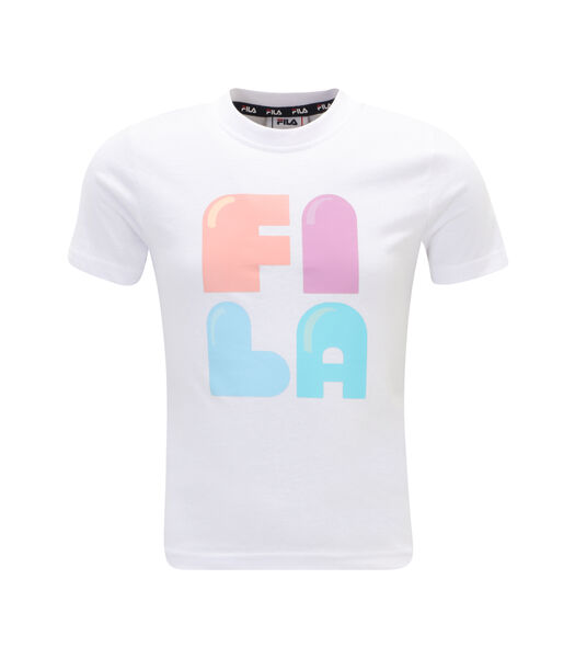 Meisjes-T-shirt Langdorf