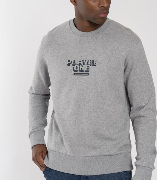 Player One Sweat - Regular fit