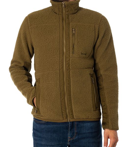 Polaire Sherpa