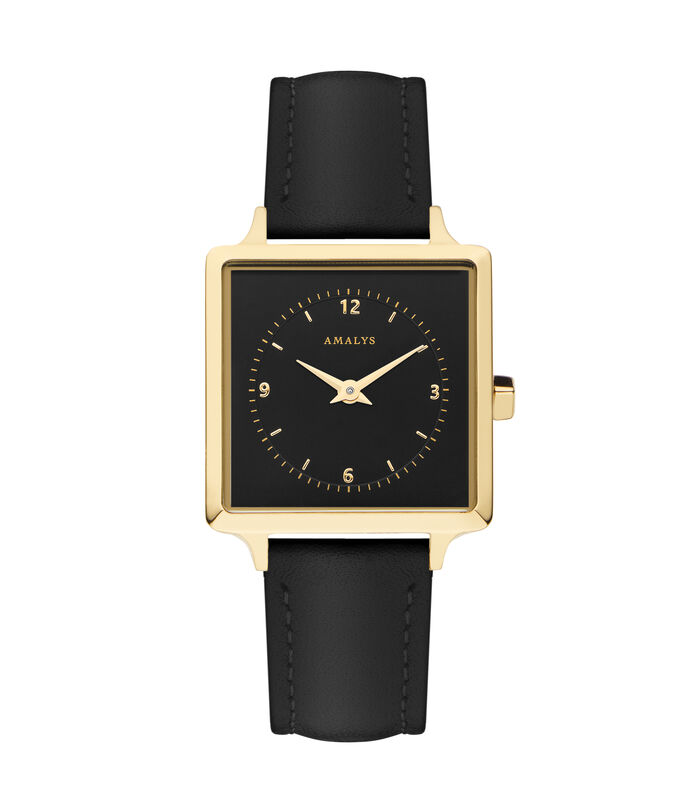 Horloge JUDE - Belgisch merk image number 0