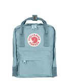 Fjallraven Kanken Mini Backpack bleu ciel image number 1