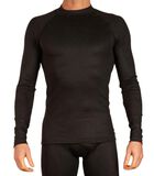 Thermische t-shirt Men Long Sleeve image number 0