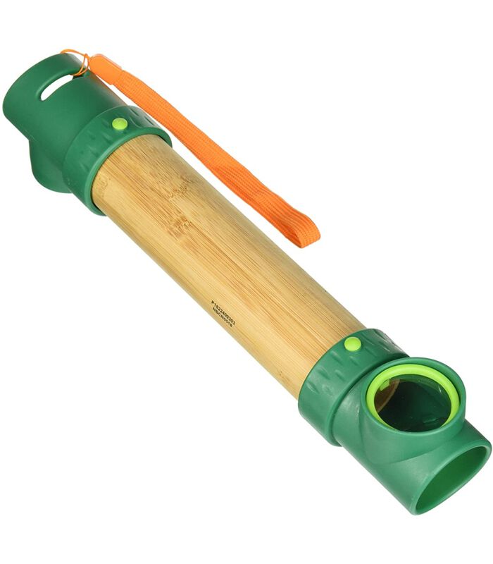 Périscope en bambou de image number 1