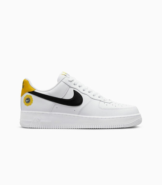 Air Force 1 '07 Lv8 - Sneakers - Wit