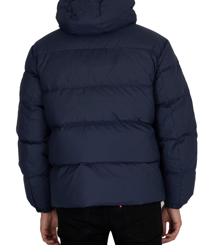 Essential Down Puffer Jacket image number 2