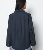 A-vorm blouse image number 2