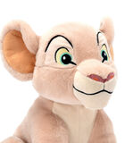 Peluche lumineuse et musicale - Disney Roi lion - NALA image number 3