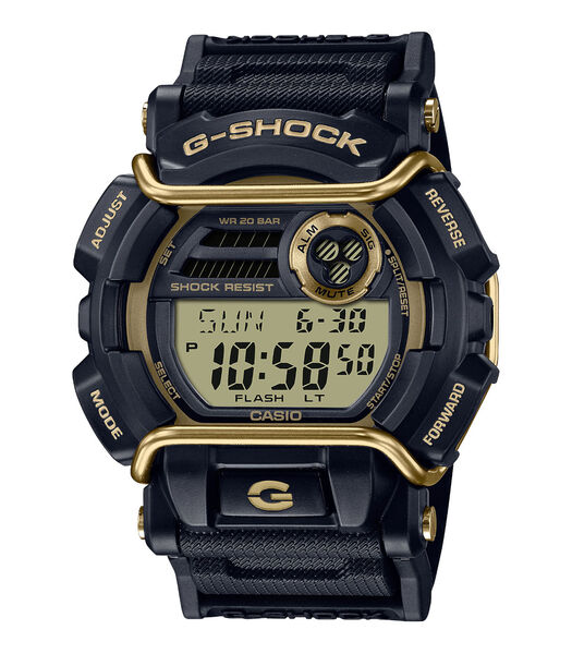 Classic Horloge  GD-400GB-1B2ER