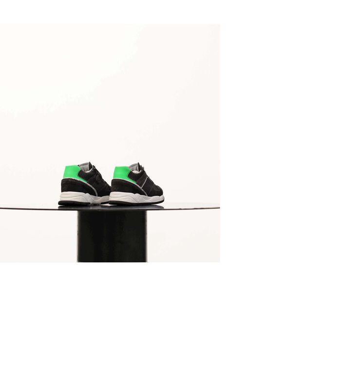 Zwarte Giardini Sneakers image number 3