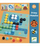 pedagogisch spel Primo Mosaïco image number 0