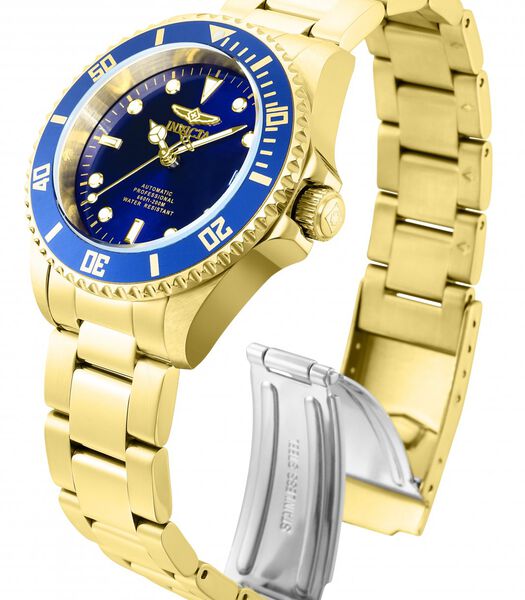 Pro Diver 35711 Montre Femme  - 36mm