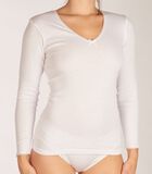 T-Shirt Thermique Termal Classic Long Sleeve image number 0