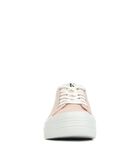 Sneakers Vulcanized Flatform Laceup image number 2