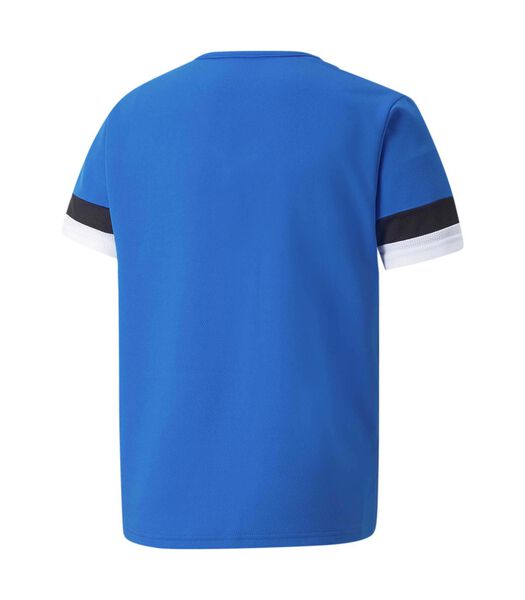 T-Shirt Teamrise Turquoise