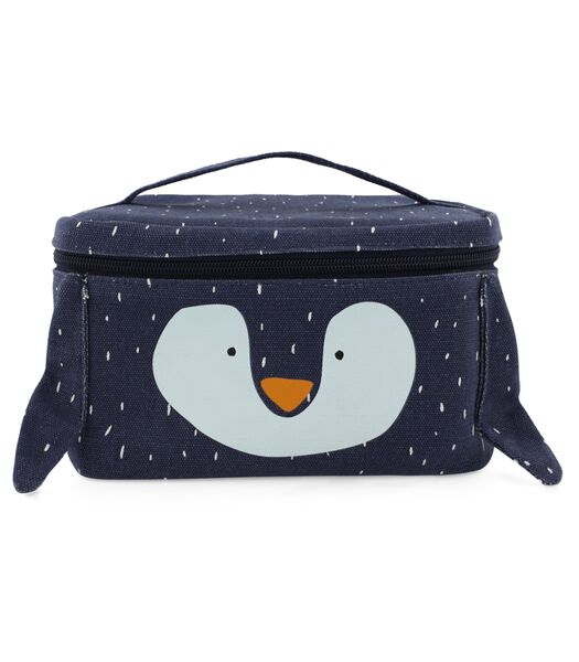 Sac repas isotherme - Mr. Penguin
