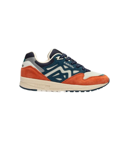 Legacy 96 - Sneakers - Oranje
