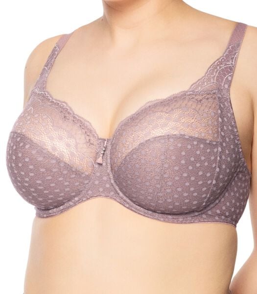 Josy - soutien-gorge avec armature