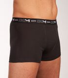 Short 4 pack Cotton Stretch Boxer H image number 3