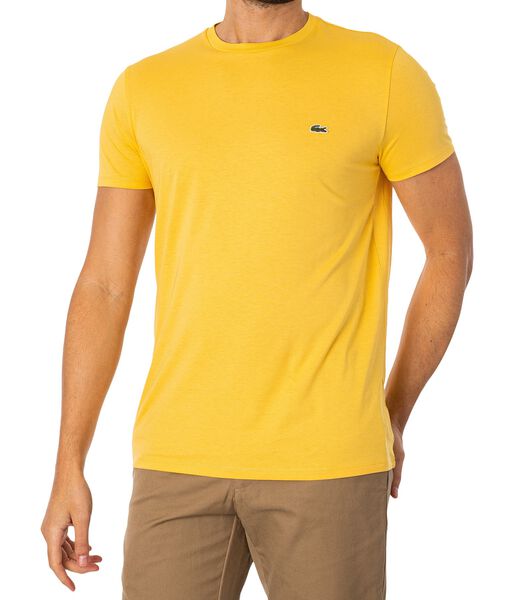 Pima-Katoenen T-Shirt