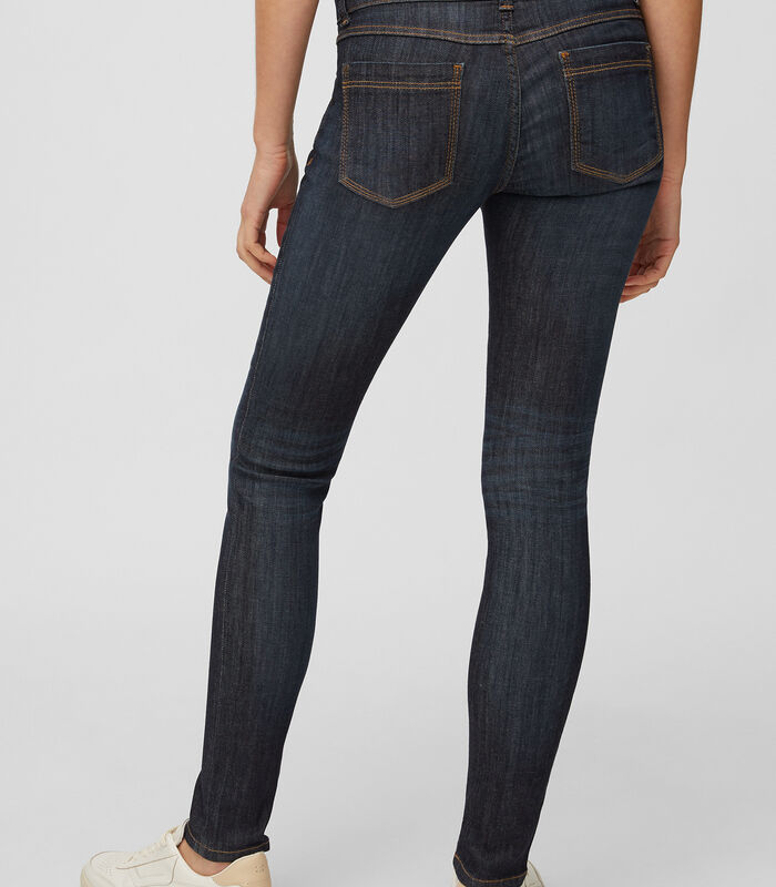 Jeans model SKARA slim image number 2