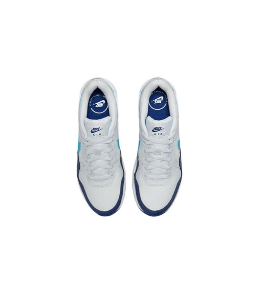 Air Max Sc - Sneakers - Bleu