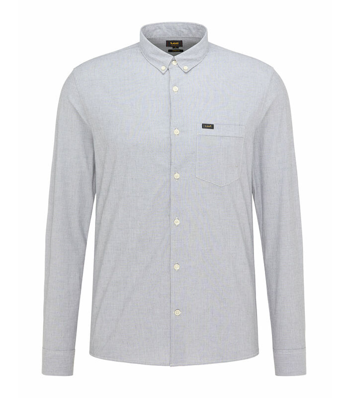 Overhemd Slim Button Down image number 0