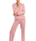Pyjama homewear broek top Endless image number 0