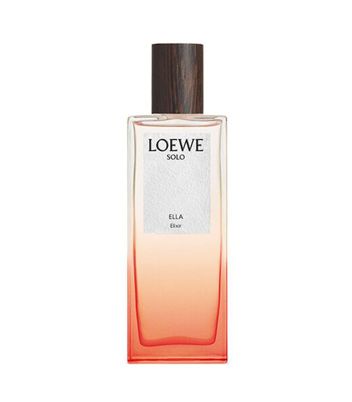 LOEWE - Solo Ella Elixir Eau de Parfum 50ml vapo image number 0