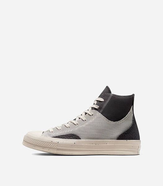 Chuck 70 Crafted - Sneakers - Gris