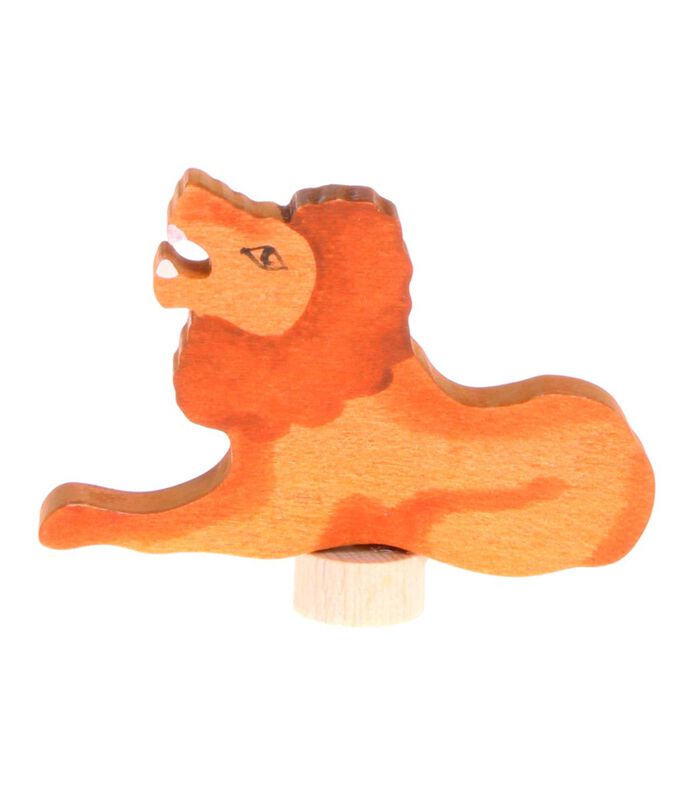 Figurine décorative Lion image number 0