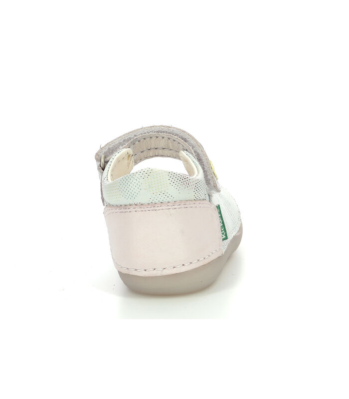 sandalen voor babymeisjes Sobaby image number 1