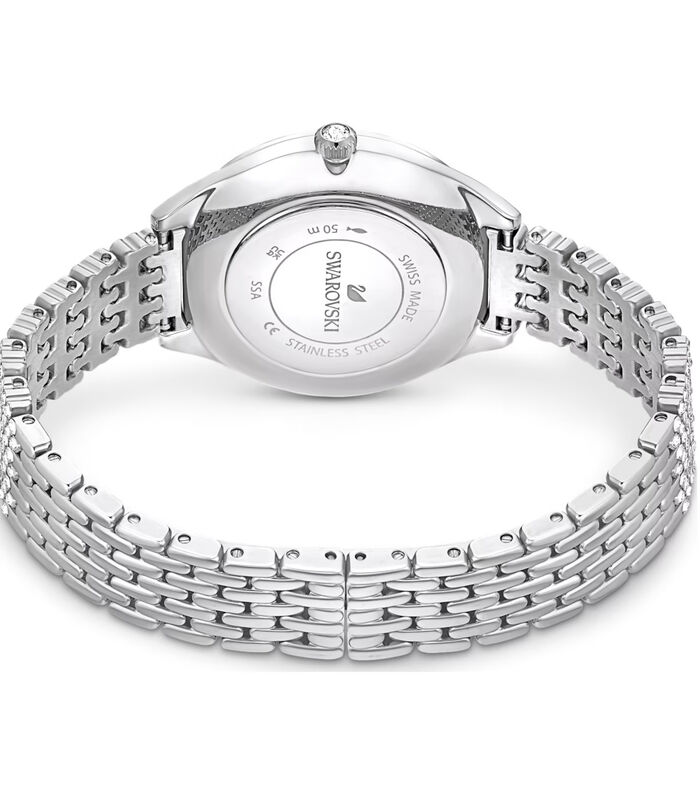 Attract Montre Argent 5644062 image number 4