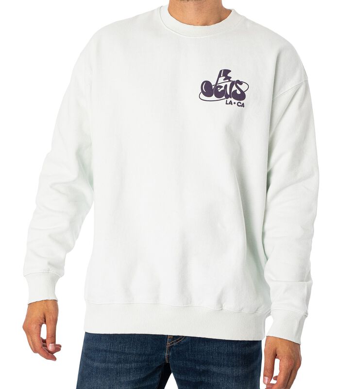 Oversized Harmony-Sweatshirt image number 0