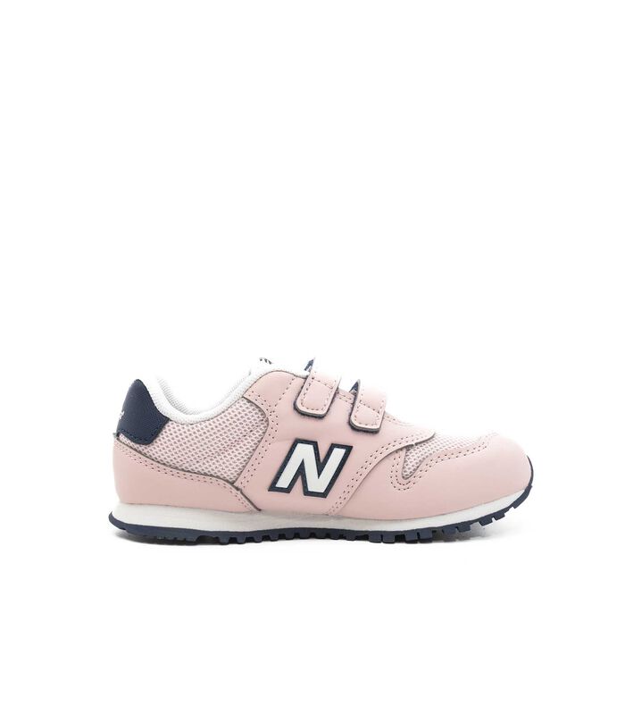 New Balance 500 Kids Lifestyle Sneakers image number 1