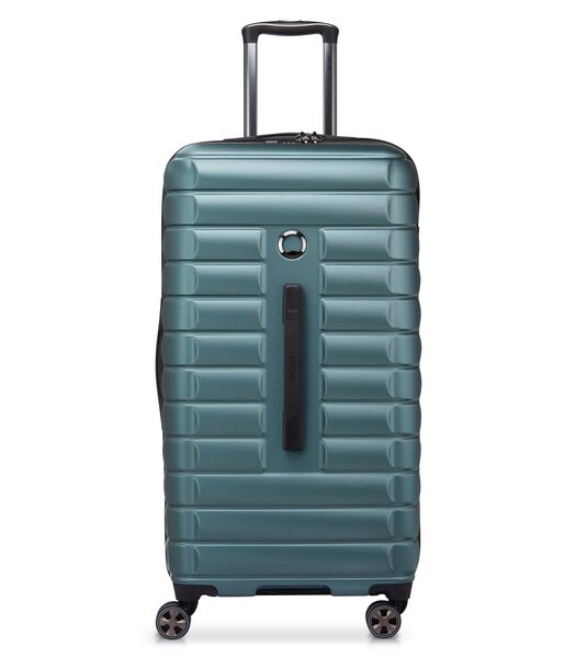 Valise trunk 4 doubles roues Shadow 5.0 80 cm