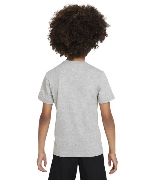 Kinder-T-shirt Futura Evergreen