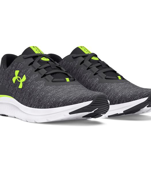 Chaussures de running Charged Impulse 3 Knit