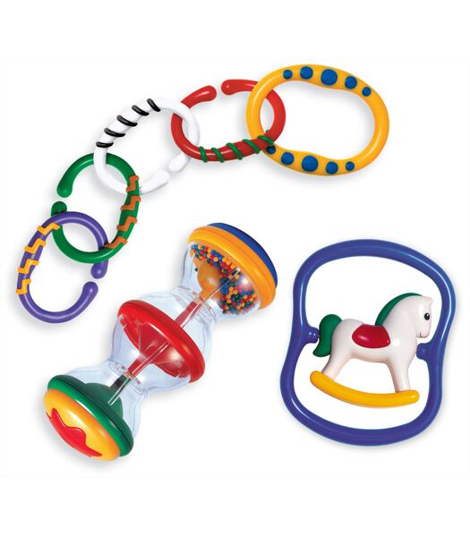 Classic Toy Set de cadeaux - 3 pièces