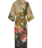 ILONA FLORENCE - Kimono - Multi image number 3