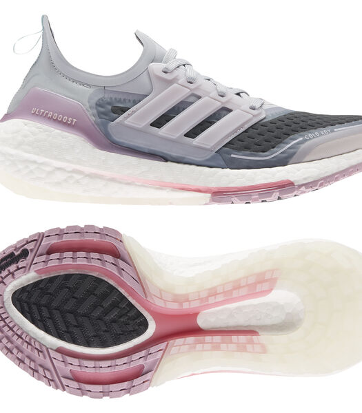 Chaussures de running femme Ultraboost 21 COLD.RDY