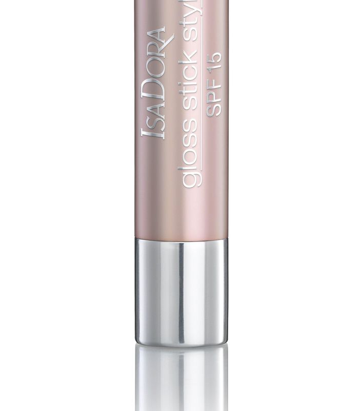 Gloss Stick Stylo SPF 15 image number 1