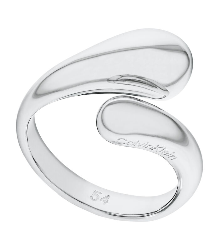 Calvin Klein Bague taille 56 35000192D image number 0