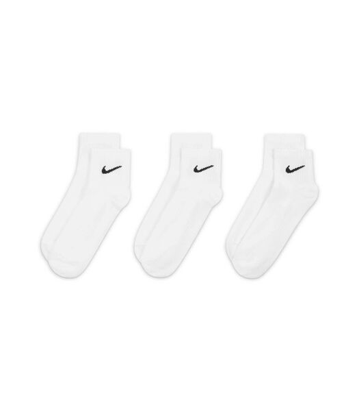 Nike Chaussettes Nike Everyday Lightweight 100