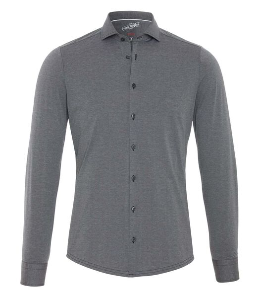 Pure Chemise Functional Anthracite