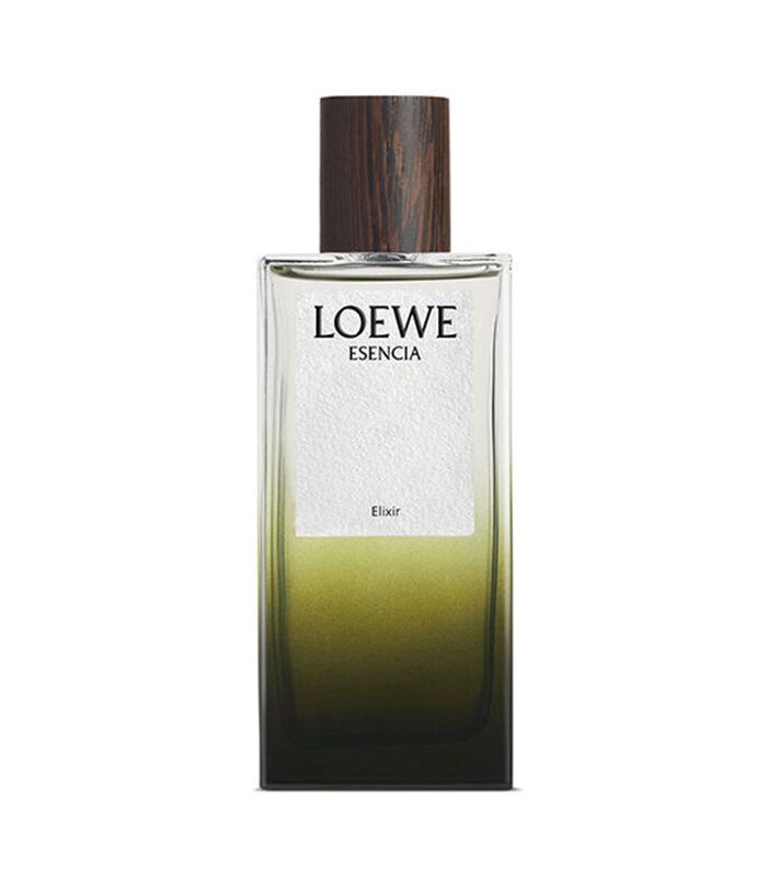 LOEWE - Esencia Elixir Eau de Parfum 100ml vapo image number 0